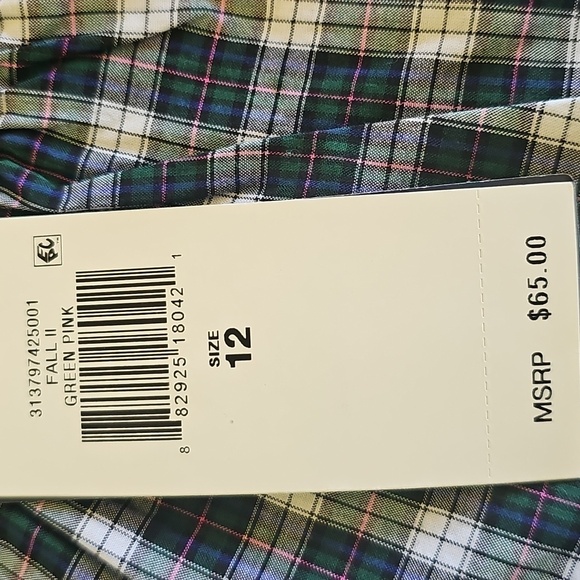 Polo Ralph Lauren Kids Dress - Picture 8 of 10